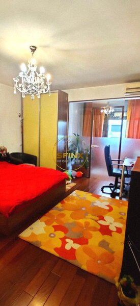 Titan Comision 0%! 3 camere Titan Noor bloc 2008 Basarabia Diham Costin Georgian
