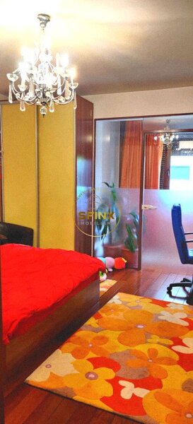 Titan Comision 0%! 3 camere Titan Noor bloc 2008 Basarabia Diham Costin Georgian